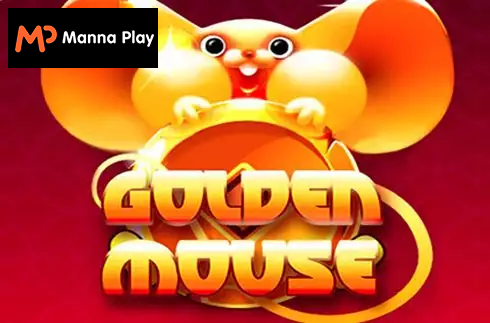 Golden Mouse